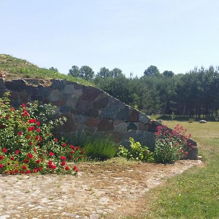 Mazurska Knieja Milakowo Exterior foto