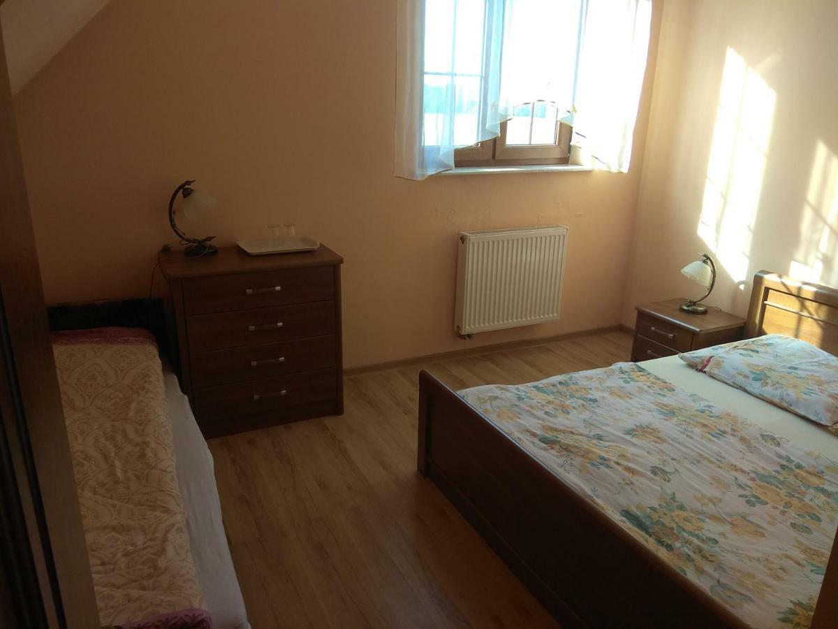 Mazurska Knieja Milakowo Exterior foto