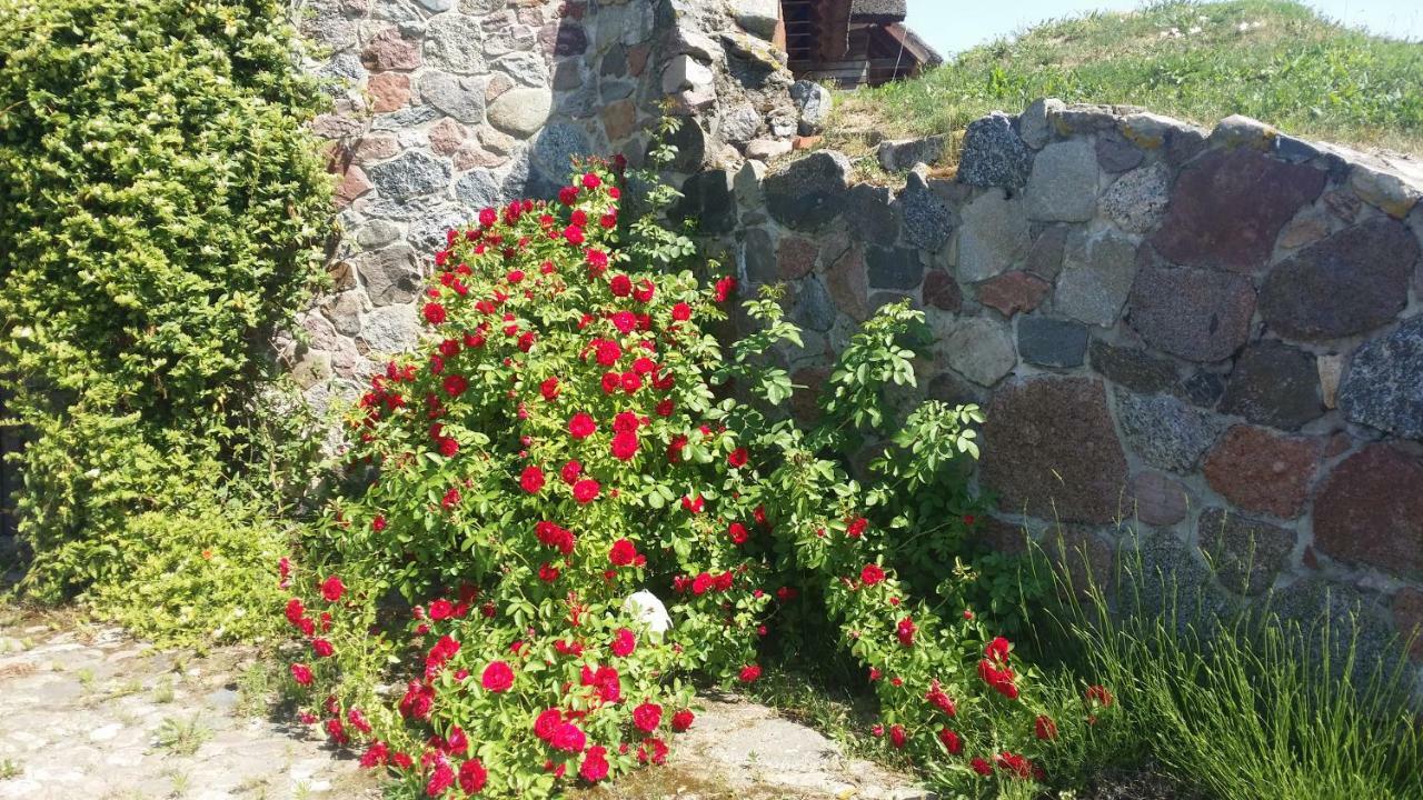 Mazurska Knieja Milakowo Exterior foto