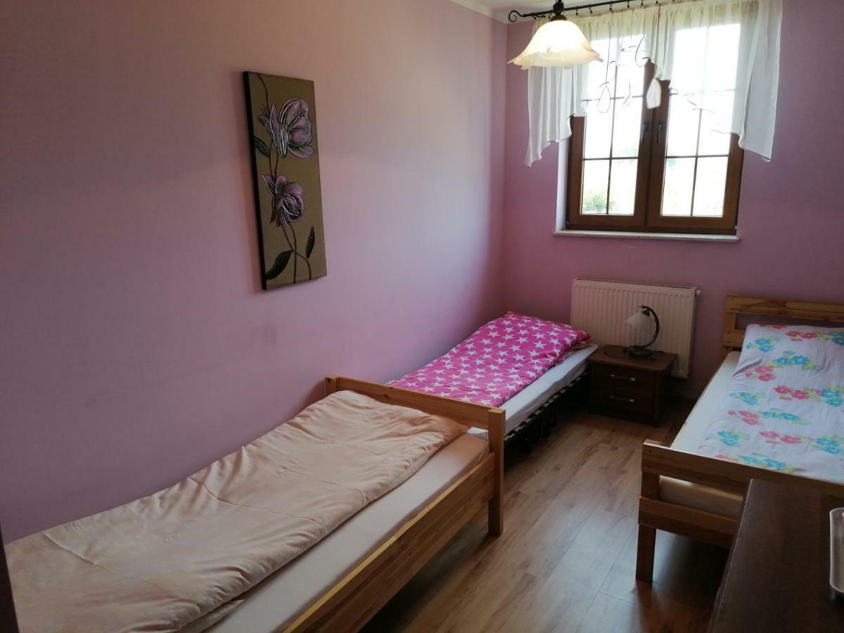 Mazurska Knieja Milakowo Quarto foto